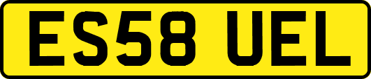 ES58UEL