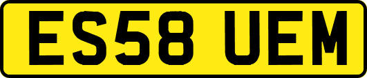 ES58UEM