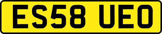ES58UEO