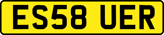 ES58UER
