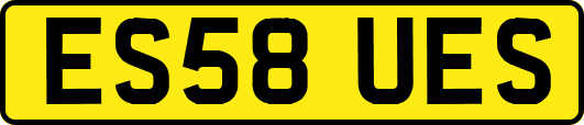 ES58UES