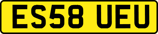 ES58UEU