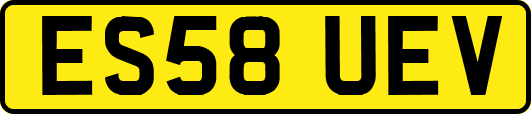 ES58UEV