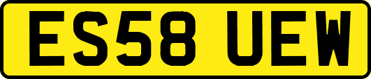 ES58UEW