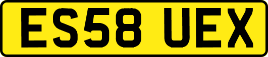 ES58UEX