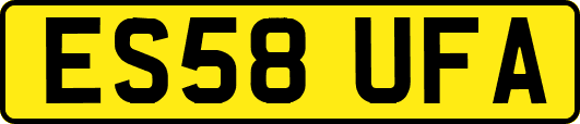ES58UFA