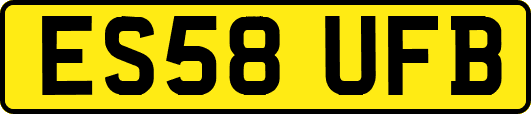 ES58UFB