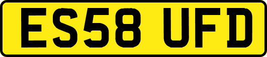 ES58UFD