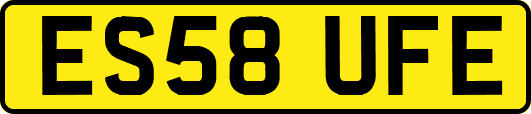 ES58UFE