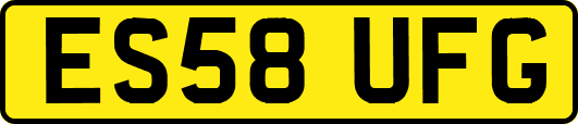 ES58UFG