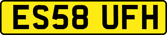 ES58UFH