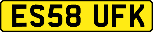 ES58UFK