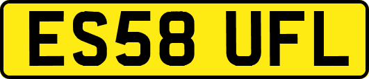 ES58UFL