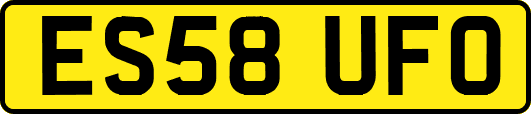 ES58UFO