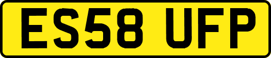 ES58UFP