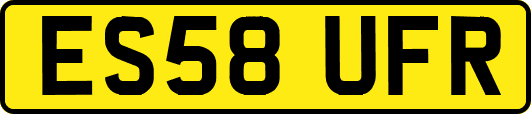 ES58UFR