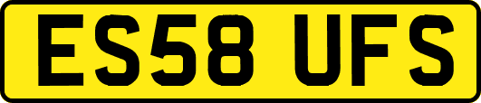 ES58UFS