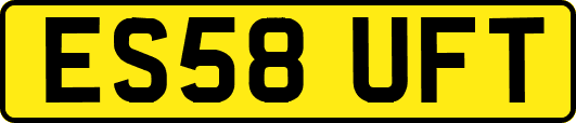 ES58UFT