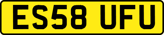 ES58UFU