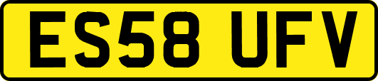 ES58UFV