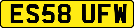 ES58UFW