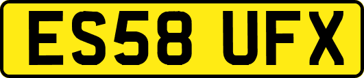 ES58UFX
