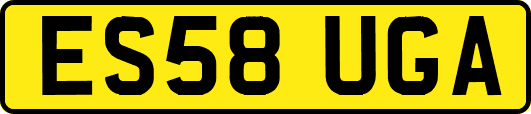 ES58UGA