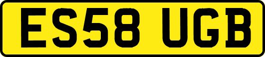 ES58UGB