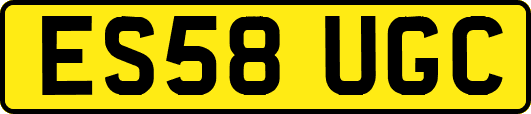 ES58UGC
