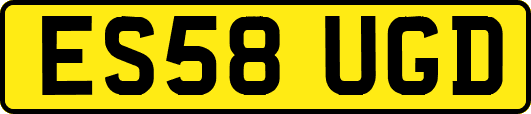 ES58UGD