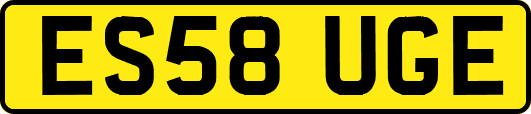 ES58UGE