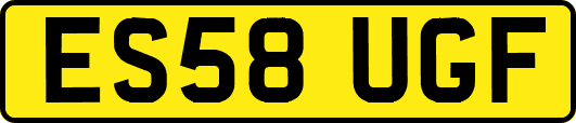 ES58UGF