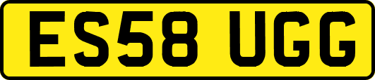 ES58UGG