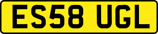 ES58UGL