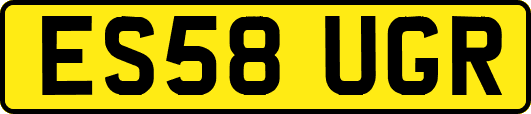 ES58UGR