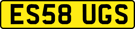 ES58UGS