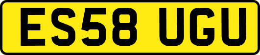ES58UGU
