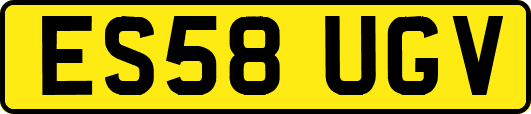 ES58UGV