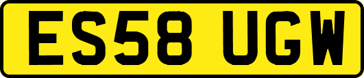 ES58UGW