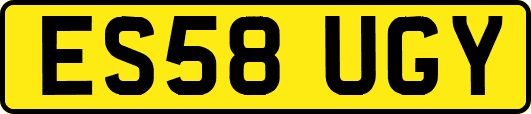 ES58UGY