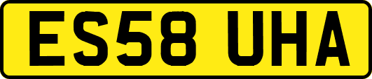 ES58UHA