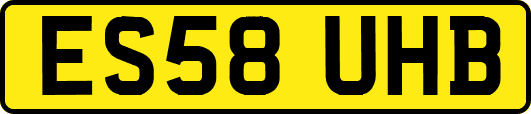 ES58UHB