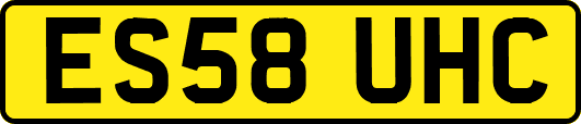 ES58UHC
