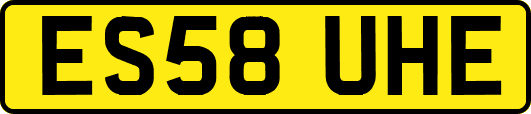 ES58UHE