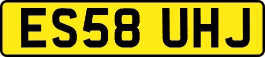 ES58UHJ