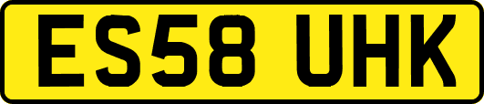ES58UHK