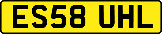 ES58UHL
