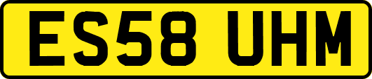 ES58UHM
