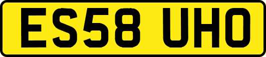 ES58UHO