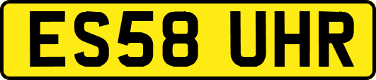 ES58UHR